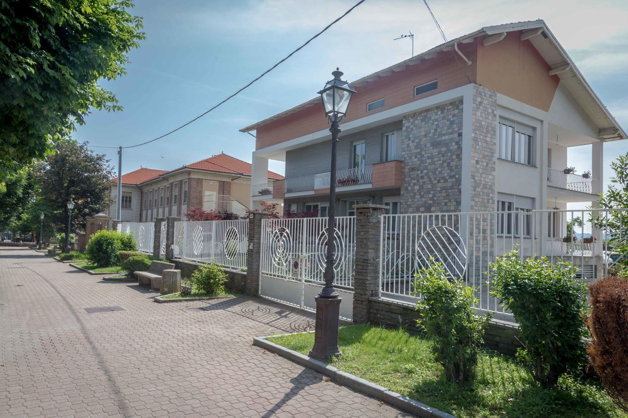 Boulevard 900 Revello Exterior foto
